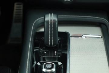 Volvo V90 II 2021 Volvo V90 B4, Automat, Skóra, Navi, Klima, zdjęcie 13