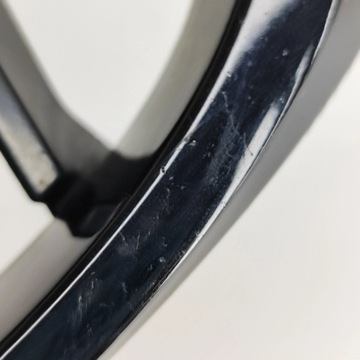 BMW 4 F32 F33 2016 LEVÝ STRANA MŘÍŽKA CHLADIČŮ / MASKA