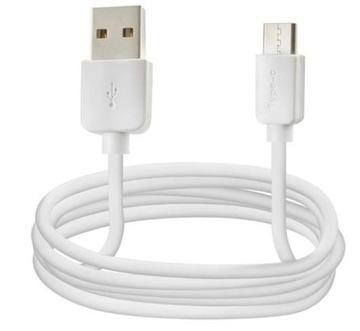 Kabel USB 3.0 typ-c usb-c 2m ładowarka TREQA(1542)