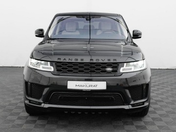 Land Rover Range Rover Sport II 2021 Land Rover Range Rover Sport PO7VR93#3.0 I6 HSE, zdjęcie 6