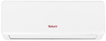 Сплит-кондиционер SATURN ST-09HR(Bio)