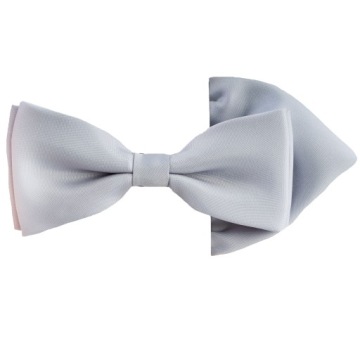 Мужская Муда Муска с вкладкой, классический гладкий фиолетовый