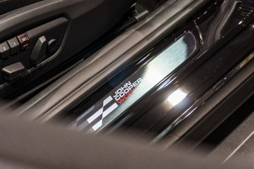 Mini 2025 Mini Cabrio John Cooper Works Cabrio - Dostępny, zdjęcie 22