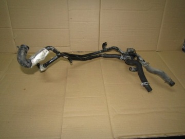AUDI A4 A5 A6 A7 Q5 TOUAREG ČERPADLO PUMPIČKA PŘÍVOD VODY 06H121601P