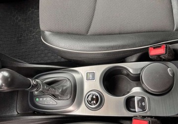 Fiat 500X Crossover 1.4 Multiair 170KM 2015 Fiat 500X 1.4B 170KM GAZ 4x4 automat zarejestrowany 1.4 Benzyna 170KM, zdjęcie 8