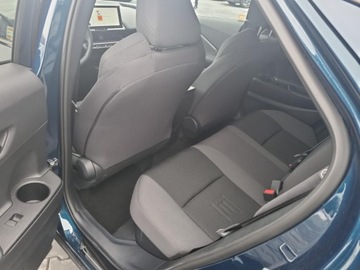 Toyota C-HR II SUV 1.8 Hybrid 140KM 2023 Toyota C-HR 1.8 Hybrid Style 1.8 Hybrid Style!! Sa, zdjęcie 12