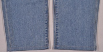 WRANGLER spodnie SKINNY jeans STRANGLER _ W33 L30