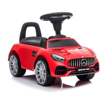 JEŻDZIK, ODPYCHACZ MERCEDES BENZ AMG GT