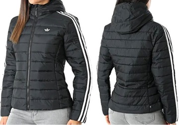 КУРТКА ЖЕНСКАЯ ЗИМНЯЯ ADIDAS ORIGINALS, PUFF S