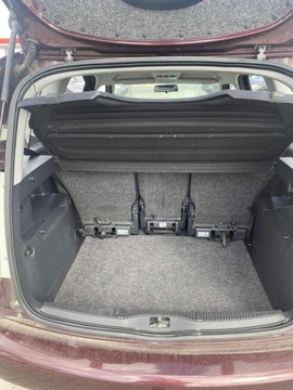 Skoda Roomster Mikrovan 1.2 12V 70KM 2009 Skoda Roomster 1,2 benzyna 2009, zdjęcie 7