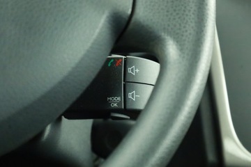 Dacia Logan II Sedan 1.2 16V 75KM 2014 Dacia Logan 1.2 16V, Salon Polska, Serwis ASO, zdjęcie 11