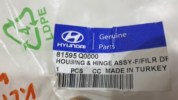 Лючок топливного бака HYUNDAI i20 III 81597-Q0000