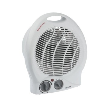 Termowentylator Volteno VO0280 2000 W biały