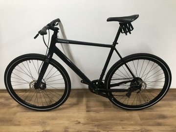 Кроссовый велосипед Orbea Carpe 40 2022 г.