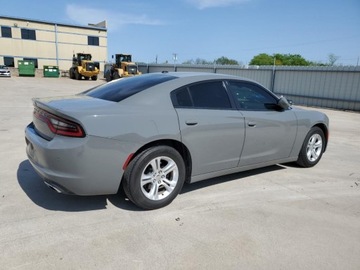 Dodge Charger VII 2019 Dodge Charger SXT 2019 3.6l 3.6 Benzyna 292KM, zdjęcie 3