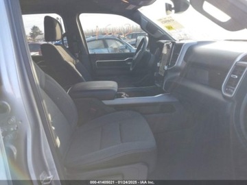  RAM 1500 2023r., Big Horn, od ubezpieczalni 5.7 Benzyna 395KM, zdjęcie 7