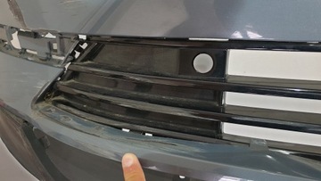 ПЕРЕДНИЙ БАМПЕР POLESTAR 2 II 31690327 31663678