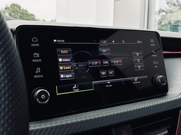 Skoda 2025 Skoda Kamiq Monte Carlo 1.0 TSI DSG, zdjęcie 17