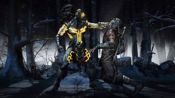 MORTAL KOMBAT XL (X+KOMBAT PACK 1+2) STEAM KEY
