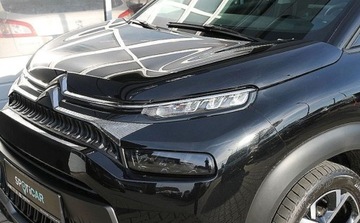 Citroen C3 Aircross  I Crossover Facelifting 1.2 PureTech 130KM 2023 Citroen C3 Aircross 1.2 PureTech Shine SS EAT6 130KM Gwarancja od RiA, zdjęcie 26