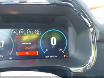 Ford 2023 Ford F150 Lariat 2023 3.5l 3.5 Benzyna 400KM, zdjęcie 10