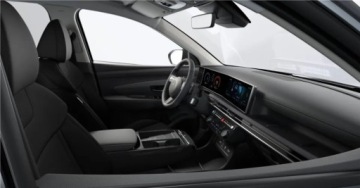 Hyundai Tucson IV SUV HEV Facelifting 1.6 T-GDI HEV 215KM 2025 Hyundai Tucson Hybrid 1.6 T-GDi 215 KM 2WD 6AT Smart LED 1.6 Hybryda 239KM, zdjęcie 6