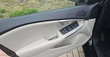 Volvo V40 II Hatchback Facelifting 2.0 D2 120KM 2018 Volvo V40 2018 r. Full LED SKORA nawigacja 2.0 Diesel 120KM, zdjęcie 7
