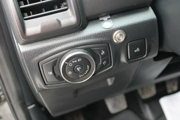 Ford Ranger V Pojedyncza kabina Facelifting 2019 2.0 EcoBlue 170KM 2020 Ford Ranger XL F-VAT Salon Polska Gwarancja Tempom, zdjęcie 19