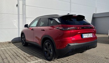 BAIC 2024 BAIC Senova X55 BAIC Senova X55 1.5 177 km 1.5 Benzyna 177KM, zdjęcie 7