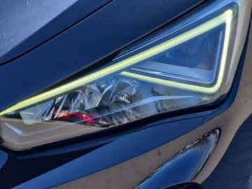 Cupra Formentor Crossover 2.0 TSI 245KM 2021 Cupra Formentor VZ 245KM ACCKeyless Kamera Alcantara Martwe pole 2.0, zdjęcie 8