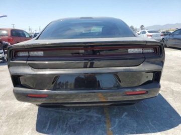 Dodge Charger VII 2024 Dodge Charger Daytona RT 2024 Elektryczny 370KM, zdjęcie 2