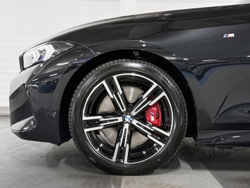 BMW Seria 3 G20-G21 Limuzyna 2.0 320i 184KM 2025 BMW Seria 3 320i xDrive Sport Sedan 2.0 (184KM) 2025, zdjęcie 15