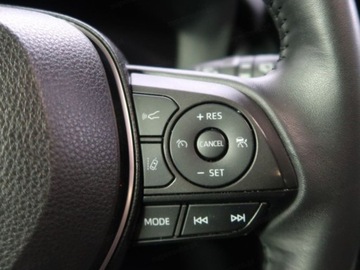 Toyota RAV4 V SUV Facelifting 2.5 Hybrid Dynamic Force 222KM 2025 Od ręki - Comfort 2.5 Hybrid Dynamic Force AWD 222KM | Tempomat adaptacyjny, zdjęcie 9