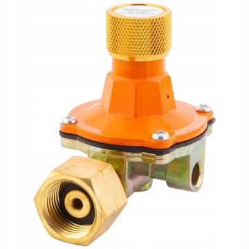 PALNIK ZESTAW 20/38/50/63MM 200/700 MM REDUKTOR GAZU WALIZKA RICHMANN C1075