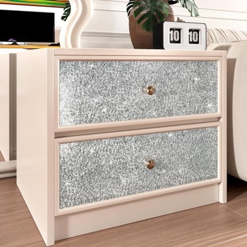 ОБОИ С СЕРЕБРЯНЫМИ БЛЕСКАМИ, САМОКЛЕЯЩИЕСЯ ОБОИ, BLING ОБОИ