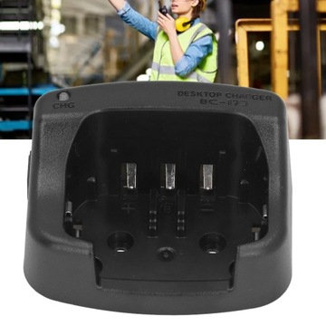 ДОМАШНЕЕ ЗАРЯДНОЕ УСТРОЙСТВО ДЛЯ КОРОТКОВОЛНОВЫХ ПУТЕШЕСТВЕННИКОВ ICOM IC M33 IC M34 IC M35