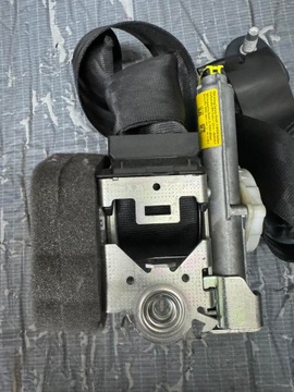 РЕМЕНЬ БЕЗОПАСНОСТИ ПЕРЕДНИЙ ЛЕВ C4 CACTUS LIFT 98009786XX