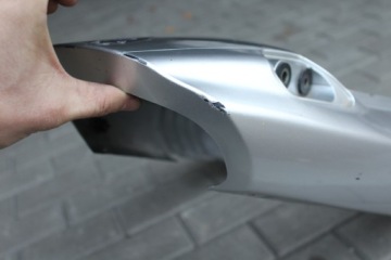 БАНДИТ 00-05 GSF 1200 ЗАДНИЙ ОБТЕКАТЕЛЬ