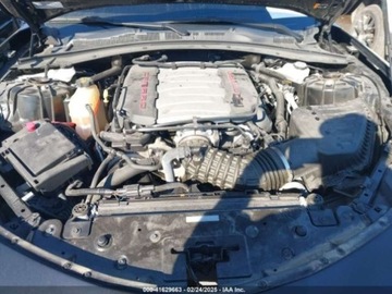 Chevrolet Camaro VI Coupe 6.2 455KM 2023 Chevrolet Camaro 2023, 6.2L, RWD 1SS 6.2 Benzyna 455KM, zdjęcie 9