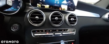 Mercedes GLC C254/X254 2022 Mercedes-Benz GLC Mercedes-Benz GLC Coupe 200 4-Matic FAKTURA VAT 2.0 197KM, zdjęcie 33