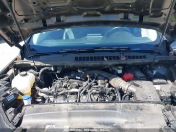 Ford Edge II 2023 Ford Edge 2023r, 2.0L, Titanium, 4x4 2.0 Benzyna 250KM, zdjęcie 12