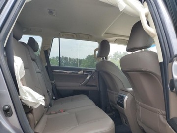 Lexus GX 2022 Lexus GX 460 2022 4.6l 4.6 Benzyna 301KM, zdjęcie 11