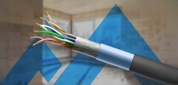 100x штекерная заглушка заглушки RJ45 8P8C FTP Cat Cat. 6 через Ланберг