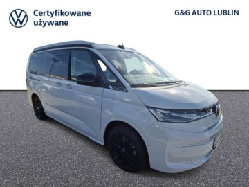 Volkswagen California Multivan 6.1 2.0 TDI BMT 150KM 2025 Volkswagen California California Ocean 2.0 TDI 150KM DSG 2025 ACC Kamera H, zdjęcie 1