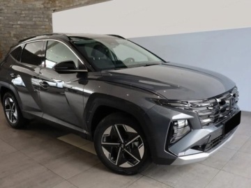 Hyundai Tucson IV 2026 HYUNDAI Tucson 1.6 T-GDi 48V Smart 2WD DCT Suv 150KM 2026, zdjęcie 1