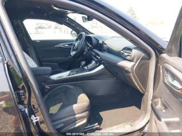 Dodge 2023 Dodge Hornet 2023 Dodge Hornet GT AWD 2.0 Benzyna 268KM, zdjęcie 4