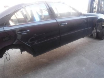 PRÓG PRAWY SŁUPEK MERCEDES W211