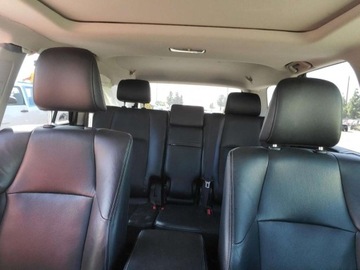 Toyota 2020 Toyota 4-Runner SR5 2020 4.0l 4.0 Benzyna 270KM, zdjęcie 10