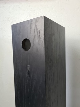 ASW INKOGNITO ISM-3 РЕДКИЕ ФИРМЕННЫЕ ДИНАМИКИ