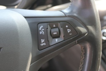 Opel Astra K Sportstourer Facelifting 1.2 Turbo 145KM 2021 Opel Astra 1.2 145HP Elegance Gwarancja Led, zdjęcie 15